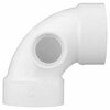 Charlotte Pipe And Foundry Elbow Side Inlet 3X3X2 PVC00300S0800